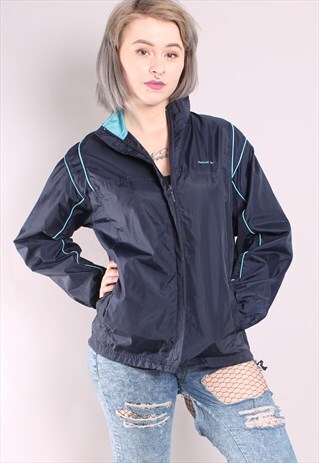VINTAGE REEBOK SHELL JACKET