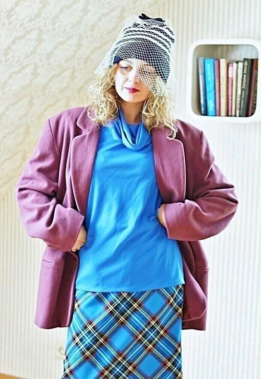 garment image