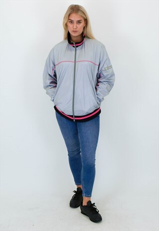 VINTAGE CHAMPION JACKET