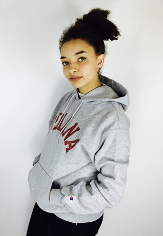 CHAMPION INDIANA HOODIE