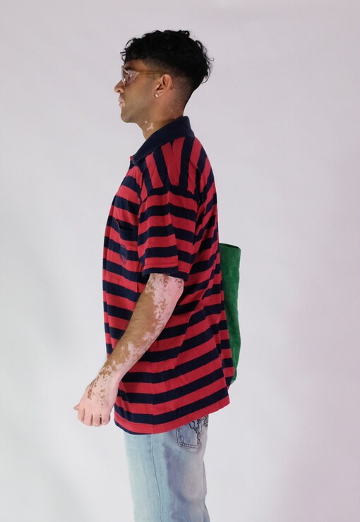 garment image