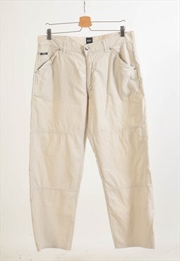 Vintage 00s HUGO BOSS trousers
