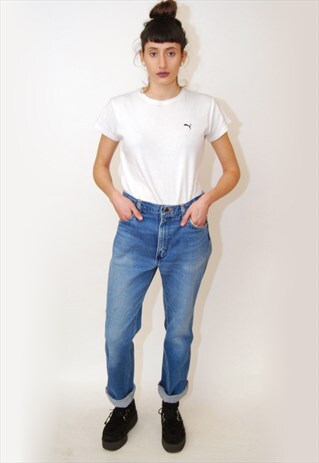 WRANGLER JEANS (33) VINTAGE 90S PANTS TROUSERS REGULAR FIT