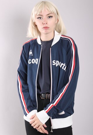 VINTAGE LE COQ SPORTIF JACKET