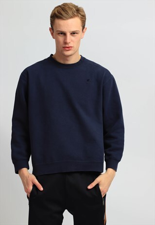 VINTAGE STARTER SWEATSHIRT