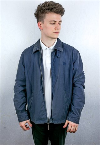 VINTAGE TIMBERLAND JACKET