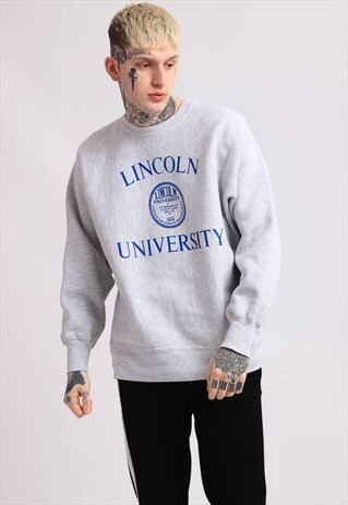 VINTAGE LEE SWEATSHIRT