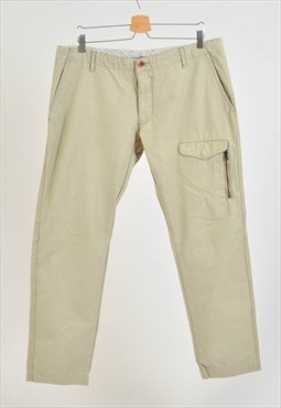 Vintage 00s Dockers trousers in beige