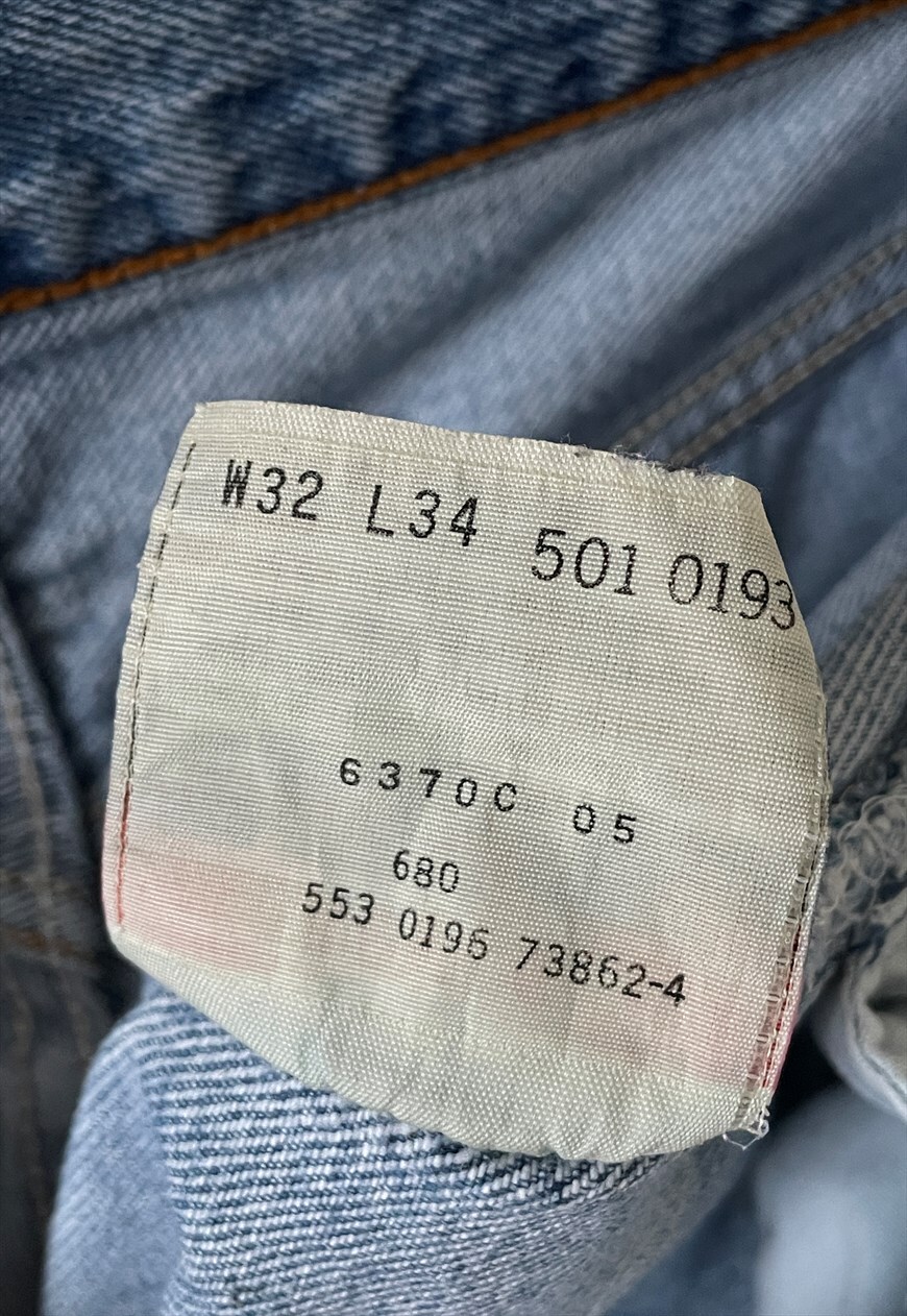 Levis 319 outlet