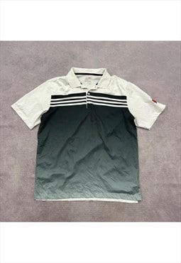 Adidas Polo Shirt Men's L