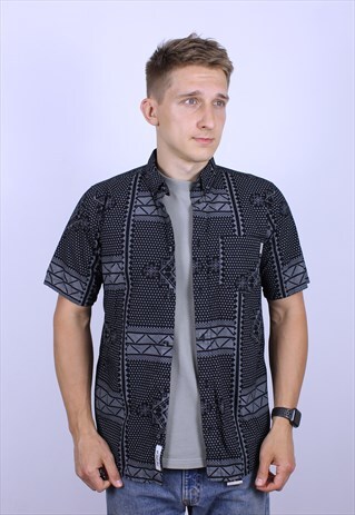 VINTAGE CARHARTT WORK IN PROGRESS SHIRT MENS T-SHIRT TOP