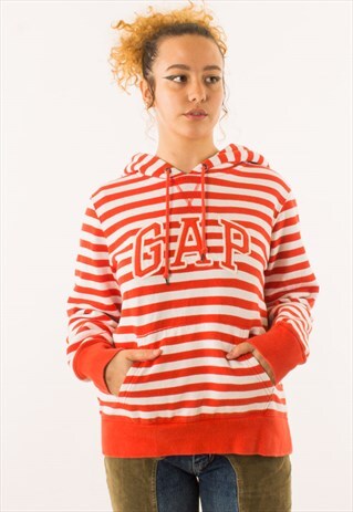 VINTAGE 90S PINK TOMMY HILFIGER SPELLOUT FULL ZIP HOODIE