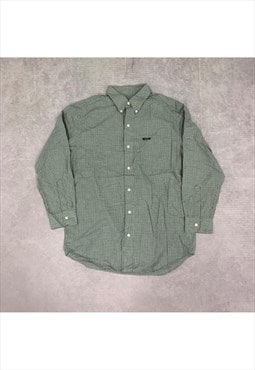 Vintage Chaps Shirt Men's M