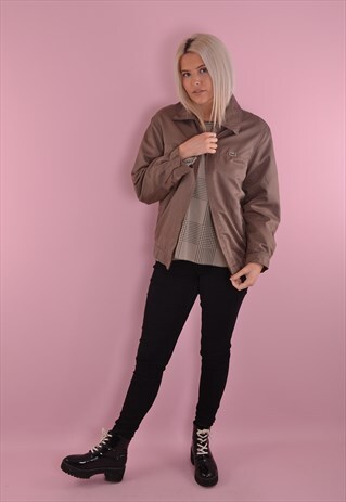 LACOSTE JACKET GRH1360