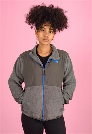 VINTAGE THE NORTH FACE DENALI FLEECE