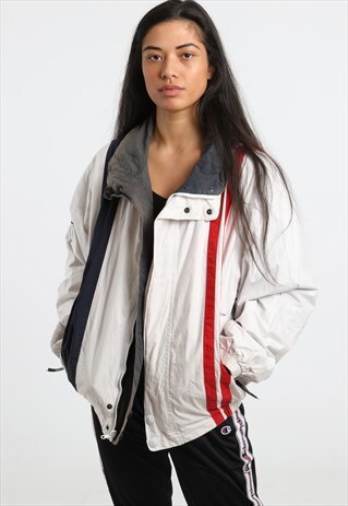 90S NAUTICA JACKET