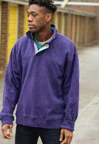 RETRO // 90'S // FLEECE