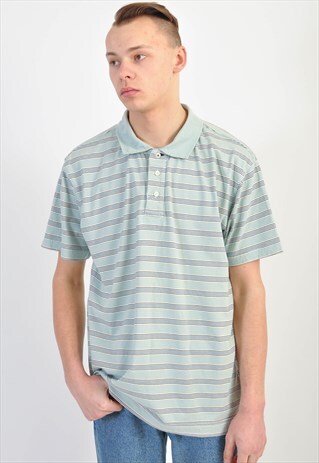 VINTAGE 90'S POLO SHIRT