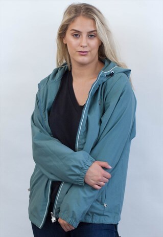 VINTAGE FESTIVAL FILA JACKET