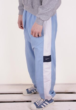 90S VINTAGE NIKE SPORTS PANTS JOGGERS AA9256