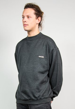 WRANGLER VINTAGE 90'S SWEATSHIRT