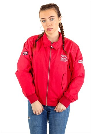 VINTAGE LONSDALE JACKET J2613