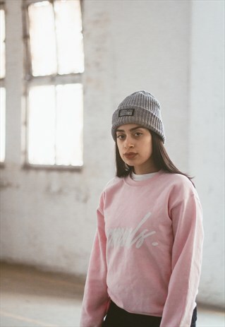 CMNLS PINK