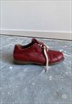 VINTAGE ARCHIVE  LATE 90S PUMA DEADSTOCK BOXING SHOES