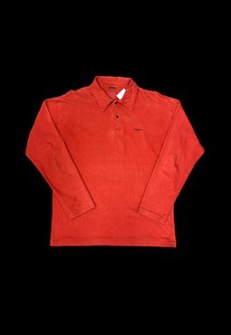 Stone Island Marina Polo Shirt XL