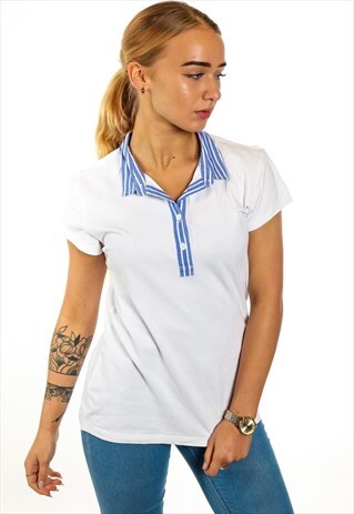 VINTAGE ELLESSE T-SHIRT T364