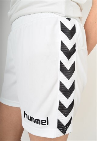 VINTAGE HUMMEL SHORTS (2980)