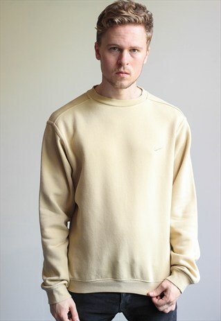VINTAGE NIKE SWEATSHIRT