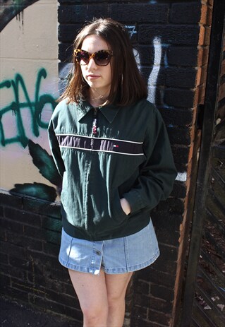 TOMMY HILFIGER JACKET