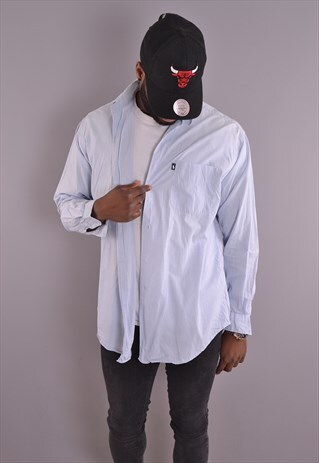 RALPH LAUREN CHECK SHIRT RL4468