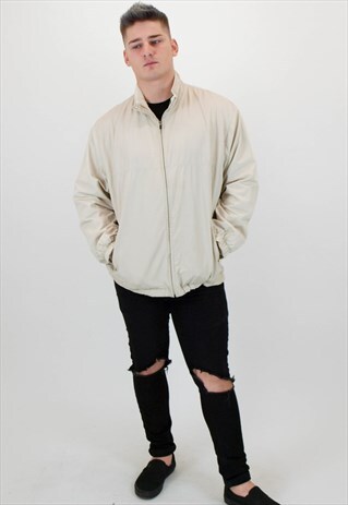 VINTAGE NIKE JACKET