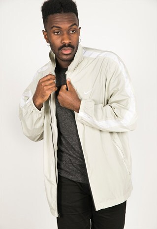 POP-UP SALE / RETRO STYLE TECHNICAL JACKET / S0659