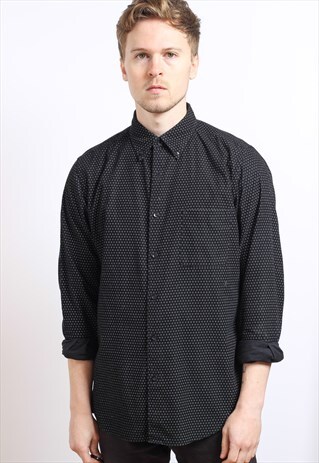 VINTAGE CORDUROY SHIRT