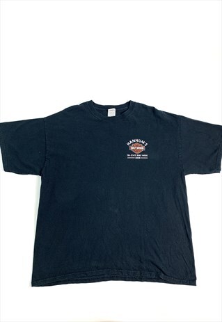 BIKER WEEK TEE