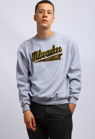 VINTAGE CHAMPION SWEATSHIRT