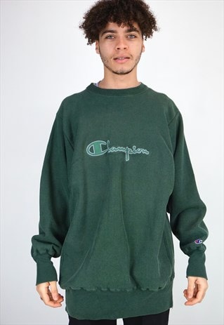 VINTAGE 90'S CHAMPION SWEATSHIRT
