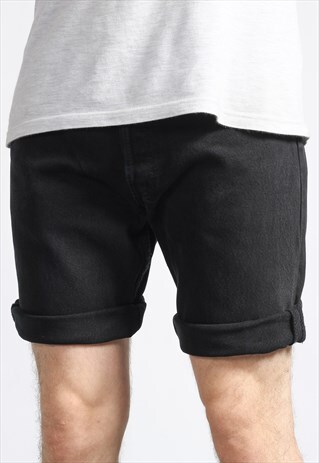 VINTAGE LEVI'S DENIM SHORTS