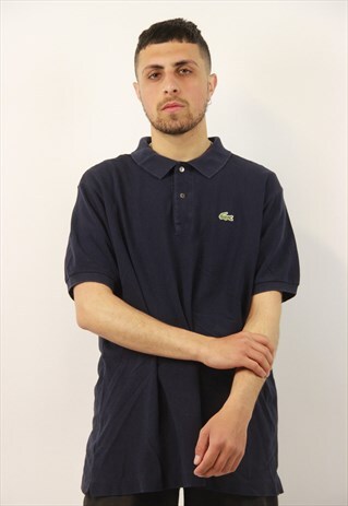 VINTAGE LACOSTE POLO-SHIRT