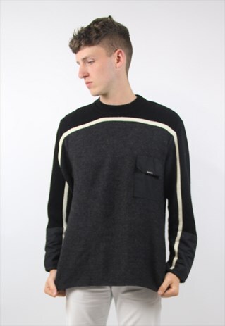 VINTAGE HUGO BOSS JUMPER
