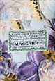 VINTAGE 90S VACATION SHIRT IN PRINTED FLORAL PATTERN VISCOSE