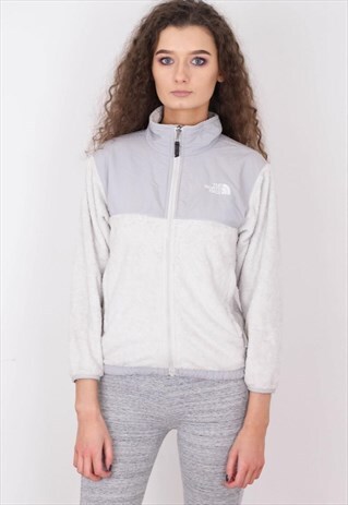 VINTAGE NORTH FACE JACKET NTF0013
