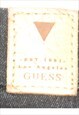 VINTAGE GUESS FLARED JEANS - W26
