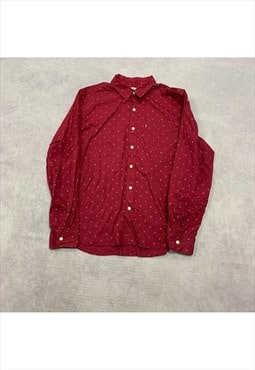 Levi's Shirt Men's L