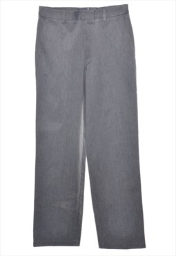 Vintage Dockers Suit Trousers - W32 L34