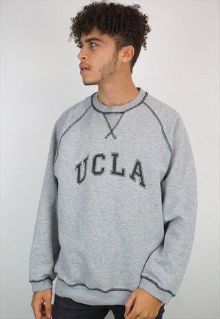 VINTAGE 90'S SWEATSHIRT