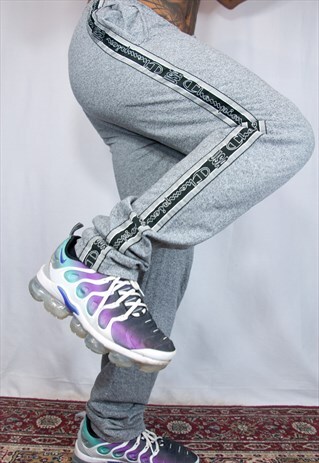 CHAMPION TRACKSUIT BOTTOMS